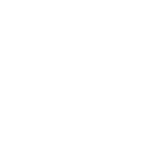 Cartoon of thread moving between two speech bubbles
