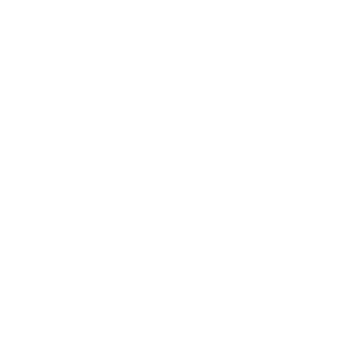 Cartoon of a house