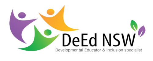 DeEd NSW logo